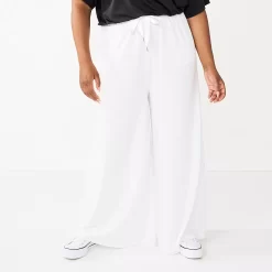 Plus Size Tek Gear® Palazzo Pants