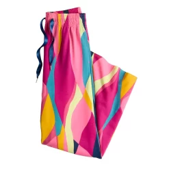 Women's Tek Gear® Palazzo Pants -Fashion store 5665055 ALT2