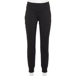 Petite Tek Gear® Ultrastretch Joggers