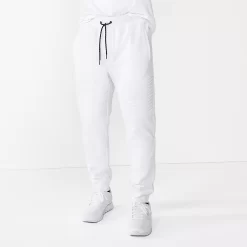 Men's Tek Gear® Moto Track Jogger Pants