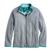 Boys 8-20 Tek Gear® Reversible Jacket In Regular & Husky