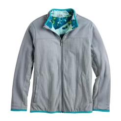 Boys 8-20 Tek Gear® Reversible Jacket In Regular & Husky