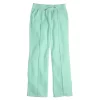 Girls 7-20 Tek Gear® Microfleece Wide-Leg Pants In Regular & Plus