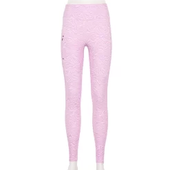 Women's Tek Gear® Ultrastretch Pocket Running Leggings