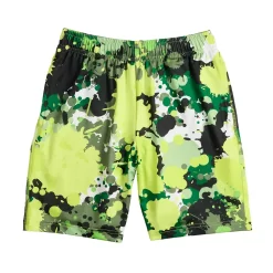 Boys 8-20 Tek Gear® Printed Jersey Shorts In Regular & Husky