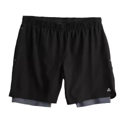 Men's Tek Gear® Mesh Back Shorts -Fashion store 5676639 ALT2