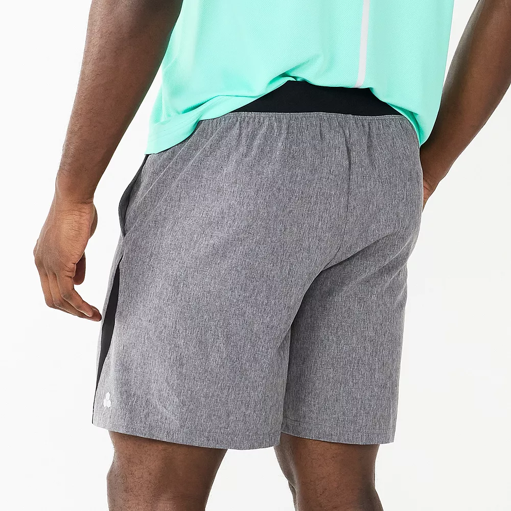 Men's Tek Gear® Essential Woven Shorts 2 Men's Tek Gear® Essential Woven Shorts - Image 2