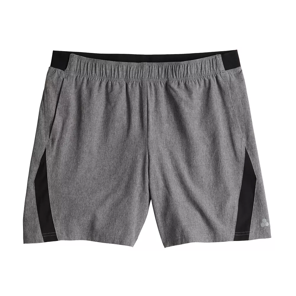 Men's Tek Gear® Essential Woven Shorts 3 Men's Tek Gear® Essential Woven Shorts - Image 3