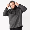 Big & Tall Tek Gear® Performance Fleece Hoodie