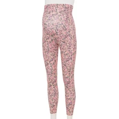 Maternity Tek Gear® Interlock High Rise Pocket Capri Legging 5 Maternity Tek Gear® Interlock High Rise Pocket Capri Legging -Fashion store 5686731 ALT2