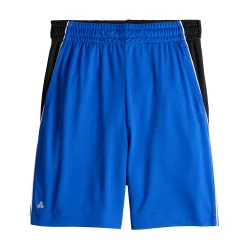 Boys 8-20 Tek Gear® Adaptive Dry Tek Shorts