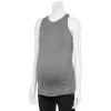 Maternity Tek Gear® Workout Tank