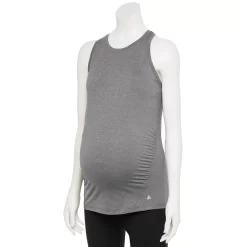 Maternity Tek Gear® Workout Tank