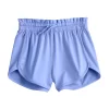 Girls 7-16 Tek Gear® Soft Tek Ruffle-Waist Shorts In Regular & Plus