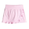 Girls 7-16 Tek Gear® Soft Tek Skort In Regular & Plus