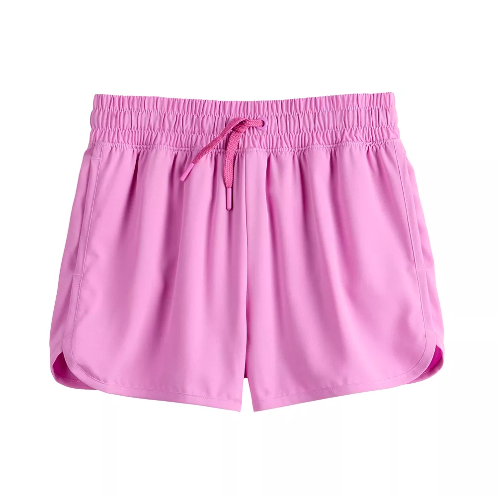 Girls 7-16 Tek Gear® Core Woven Shorts 1 Girls 7-16 Tek Gear® Core Woven Shorts