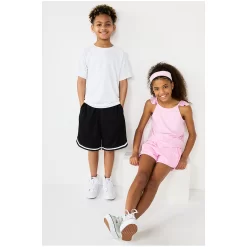 Boys 8-20 Tek Gear® Basketball Shorts In Regular & Husky -Fashion store 5958668 ALT4