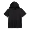 Boys 8-20 Tek Gear® Hooded Top In Regular & Husky