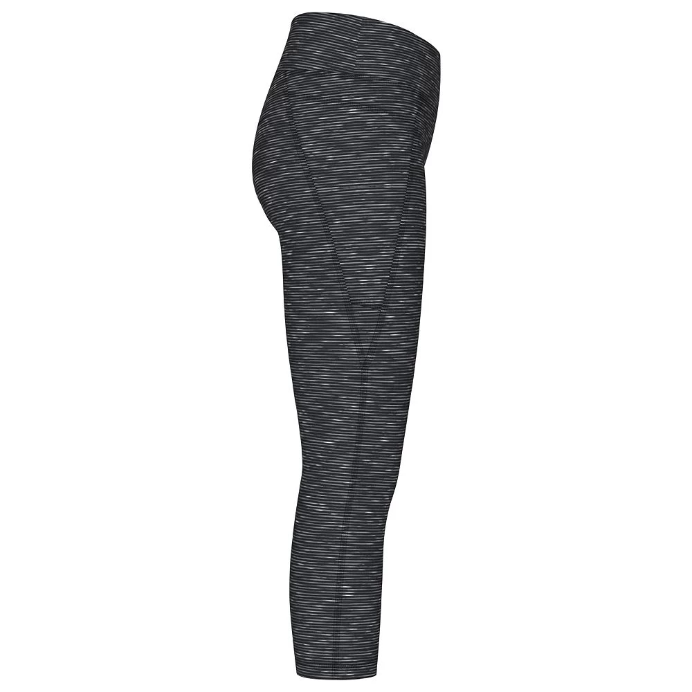 Girls 7-16 Tek Gear® 7/8 Performance Leggings In Regular & Plus 4 Girls 7-16 Tek Gear® 7/8 Performance Leggings In Regular & Plus - Image 4
