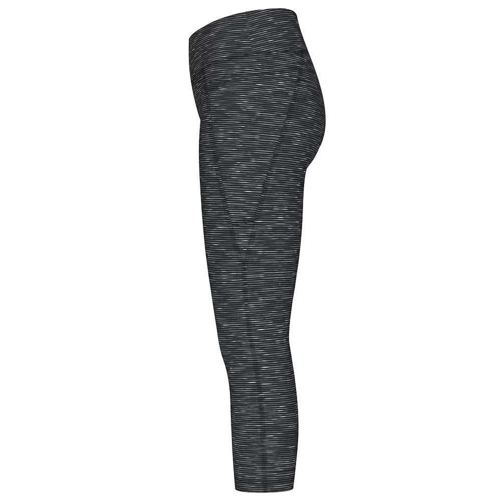 Girls 7-16 Tek Gear® 7/8 Performance Leggings In Regular & Plus 6 Girls 7-16 Tek Gear® 7/8 Performance Leggings In Regular & Plus - Image 6