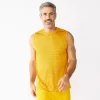 Men's Tek Gear® Dry Tek Muscle Tee