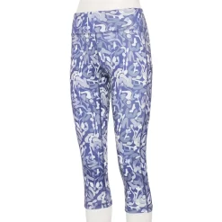 Women's Tek Gear® Core High-Waisted Capri Leggings