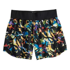 Women's Tek Gear® Multi-Purpose Workout Shorts -Fashion store 6264709 ALT2