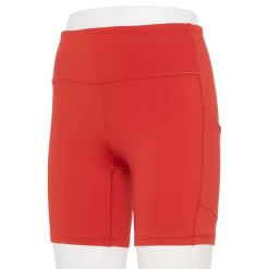 Women's Tek Gear® Ultrastretch 7-in. Bike Shorts